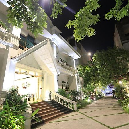 Tuong VI Hotel Хайфон Екстер'єр фото